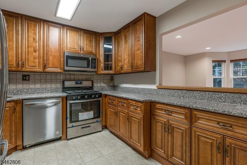 UPDATED KITCHEN