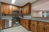 UPDATED KITCHEN