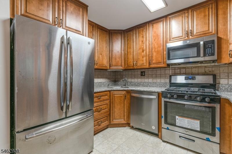 UPDATED KITCHEN