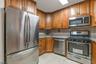 UPDATED KITCHEN