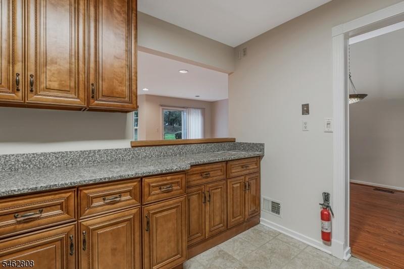UPDATED KITCHEN
