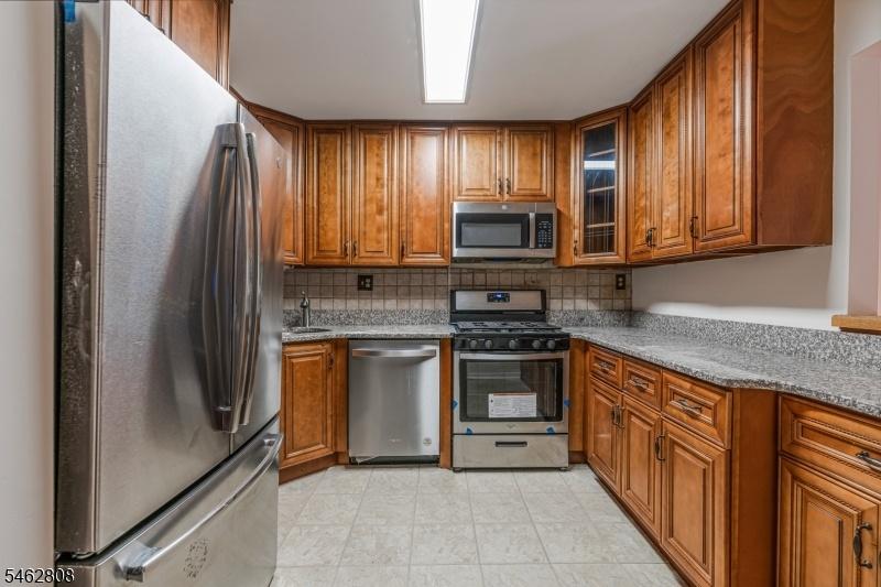 UPDATED KITCHEN