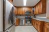 UPDATED KITCHEN