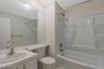 FULL HALL BATH