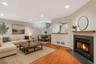 LIVING/DINING OPEN LAYOUT