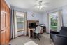FIRST FLOOR BEDROOM/OFFICE
