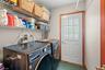 FIRST FLOOR LAUNDRY ROOM
