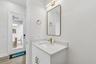Half Bathroom