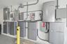 Enphase Solar System + Battery Backup
