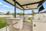 Outdoor Kitchen
