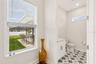 Half Bathroom