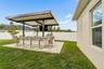 Backyard/Outdoor Kitchen