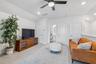 Upstairs Loft