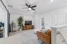 Upstairs Loft
