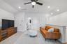 Upstairs Loft
