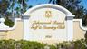 Explore the golf and social opportunities at nearby Lakewood Ranch Golf & Country Club. Separate membership required.