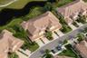 Spend less time on upkeep and more time enjoying life. Maintenance-free living and low HOA fees make it easy to lock up and go, with more freedom for 