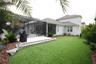 ARTIFICIAL TURF AND PUTTING GREEN