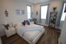 BEDROOM 3 - SECOND FLOOR