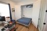 BUILT-IN QUEEN MURPHY BED