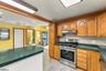 Dining space