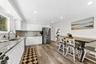 Stainless steel appliances