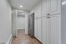 Mud Room and Laundry