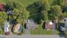 Drone view