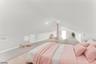 Attic bonus room