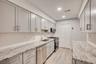 Kitchen + Pantry
