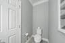 Laundry Room - second floor