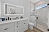 Main Level Guest Bath 3