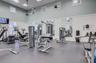 Community Fitness Center