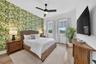 2nd Level Guest Bedroom 4