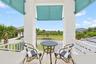 2nd floor Lanai