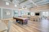 Community game room