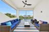 Balcony Family Room