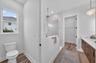 2nd Floor Primary Bathroom 2