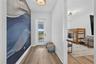 2nd floor lanai access