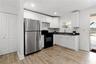 1 bedroom studio apartment, in law suite, private entrance.