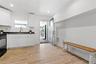 1 bedroom studio apartment, in law suite, private entrance.