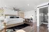 One of two Primary bedrooms, 3rd floor