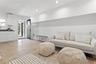 1 bedroom studio apartment, in law suite, private entrance.
