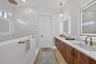 Main Level Primary Bathroom 1