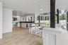 Outdoor kitchen