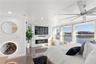 One of two Primary bedrooms, 3rd floor