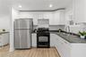 1 bedroom studio apartment, in law suite, private entrance.