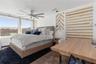 One of two Primary bedrooms, 3rd floor