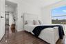 Bedroom two -2nd floor