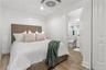 1 bedroom studio apartment, in law suite, private entrance.